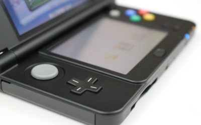 News 3DS System Update 11.10.0-43 Is Now Live – Nintendo Life
