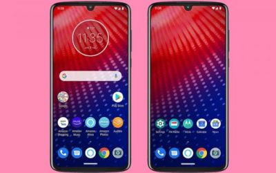 Some Dude Ordered a Moto Z4 on Amazon, a Phone That Hasn’t Been… – Droid Life