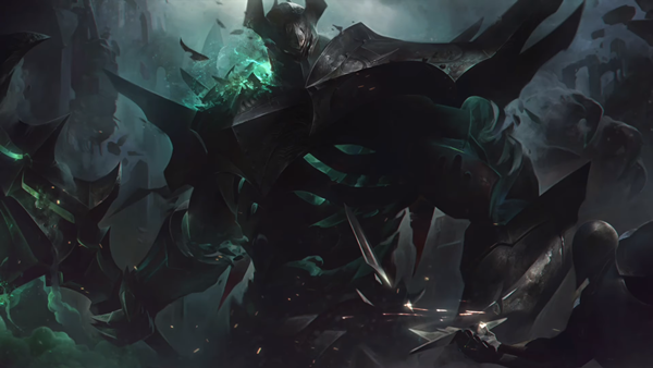 League of Legends: Riot Reveals Their Mordekaiser Rework… the Iron Revenant Back With New Appearance and Skillsets – InvenGlobal