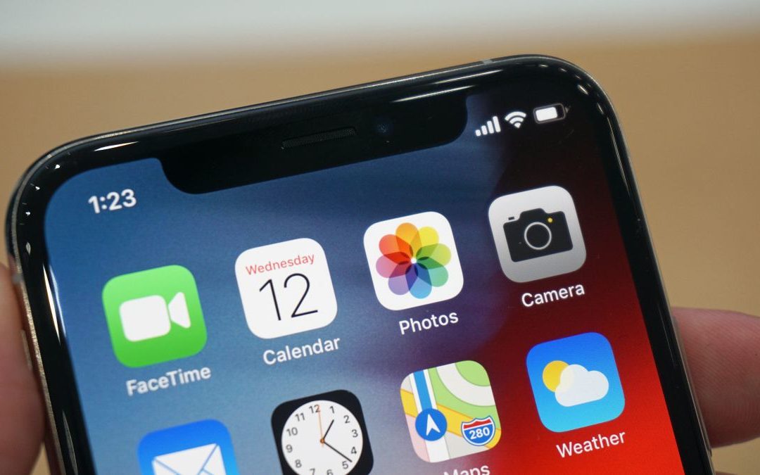 iPhone 11 may ditch 3D Touch for cheaper alternative – TechRadar