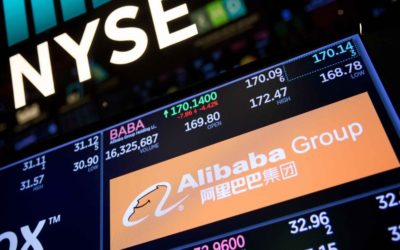 Another Alibaba listing; Fiat Chrysler-Renault; US investors return – CNN