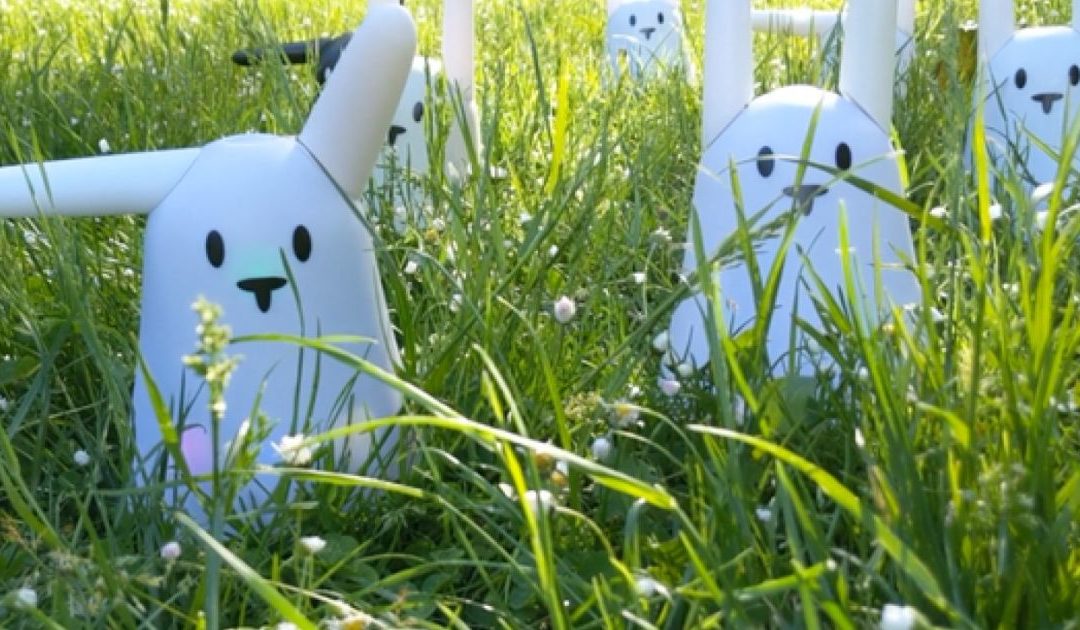 Adorable internet-connected bunny Nabaztag is being resurrected – Engadget