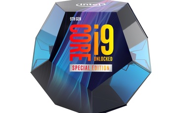 Intel’s Core i9-9900KS spits out 5GHz across all eight of its cores – The INQUIRER