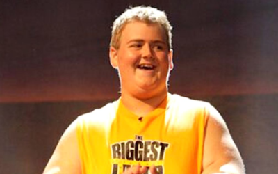 ‘Biggest Loser’ Contestant Daniel Wright Dies At Age 30 – HuffPost