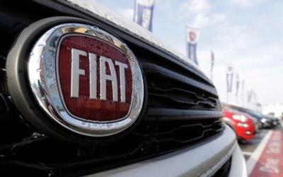 Fiat Chrysler and Renault pursue $35 billion merger: Morning Brief – Yahoo Finance