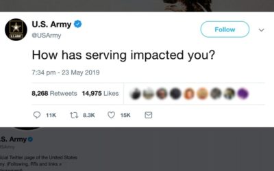 The Army asked soldiers for their service stories. The replies were painful to read – CNN