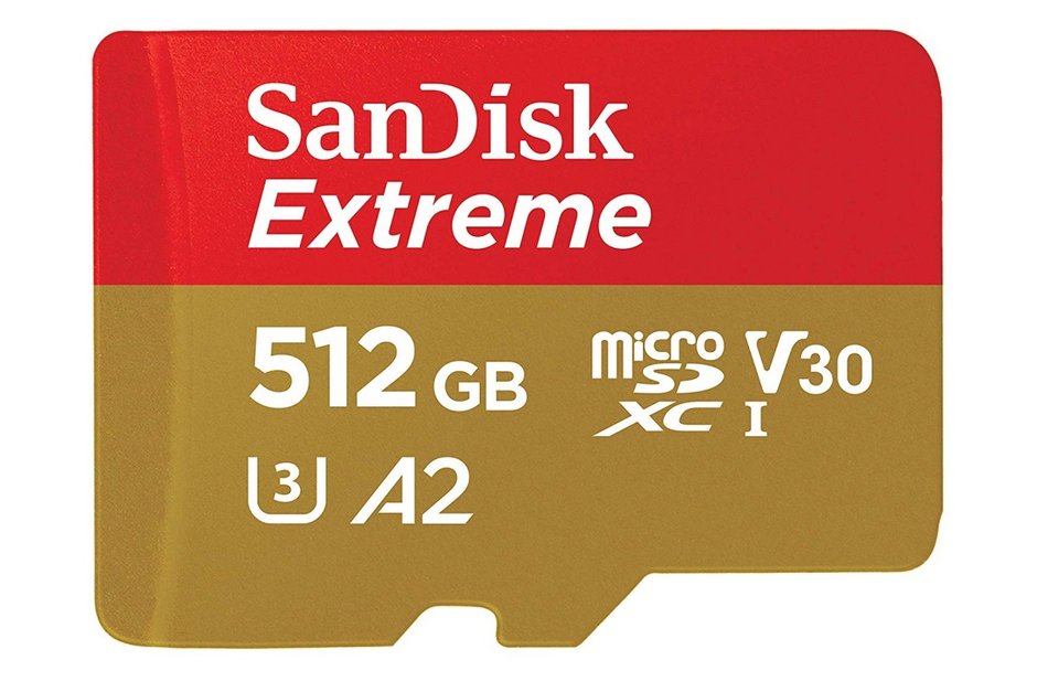 Several SanDisk microSD cards and other storage products are on sale at record low prices – Phone Arena