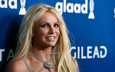 Britney Spears family seeks renewed order barring ex-friend – ABC News