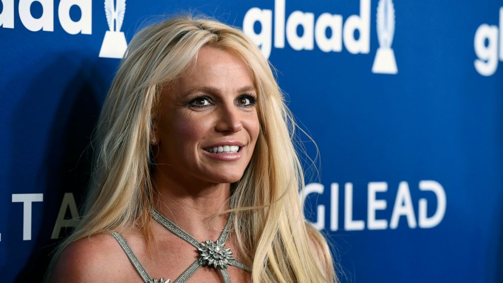 Britney Spears family seeks renewed order barring ex-friend – ABC News