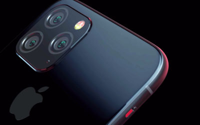 Behold: Stunning renders show the iPhone 11 we wish Apple would make – BGR