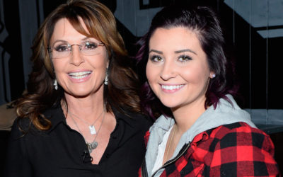 Sarah Palin’s daughter, Willow, 24, pregnant with twins: See her reaction! – AOL