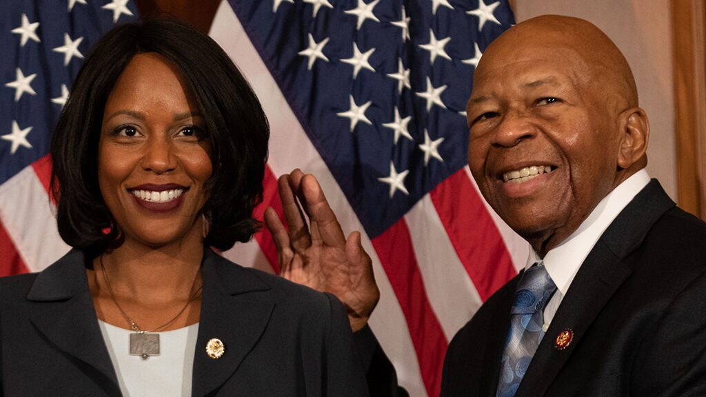 Cummings fights ‘baseless’ allegations against wife’s non-profit agency