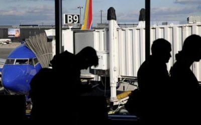 US passengers face summer travel woes