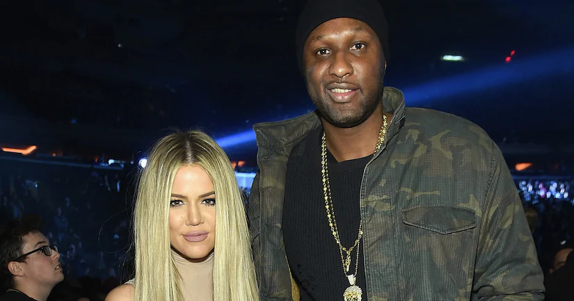 Lamar Odom Says He Threatened to Kill Khloe Kardashian During Their Marriage – TooFab