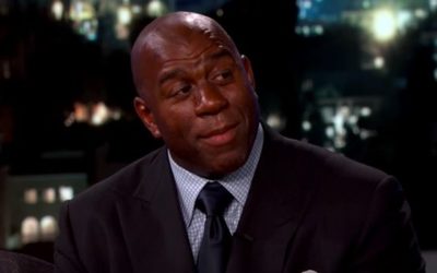 Report: At least two staffers suffered panic attacks while working under Magic Johnson – Larry Brown Sports