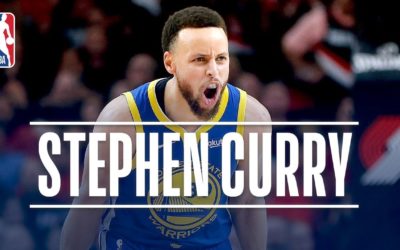 VERY Best of Stephen Curry From the 2018-19 NBA Regular Season and Playoffs – NBA