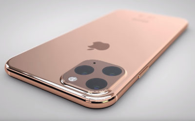 iPhone 11 will reportedly ditch a marquee feature that took Apple 5 years to develop – BGR