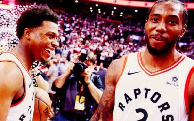 Toronto Raptors can and will win the 2019 NBA Finals for these 6 reasons – SB Nation