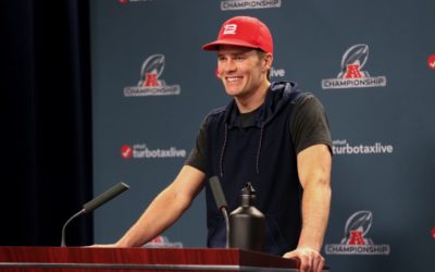 Tom Brady voices Zdeno Chara’s hype video on Instagram – Patriots.com