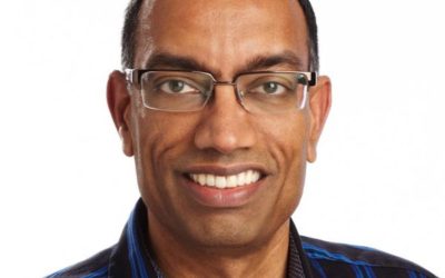 Walmart poaches ex-Google, Amazon exec Suresh Kumar for new CTO role – CNBC