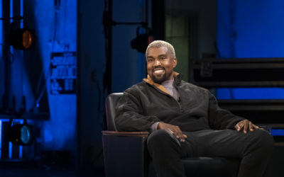 Kanye West Talks #MeToo Fear, Bullied Trump Supporters, Mental Health With Letterman – Rolling Stone