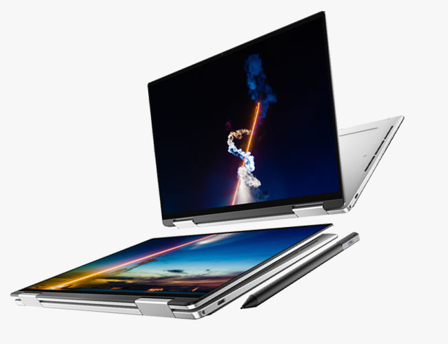 The Best Convertible Laptop Is Now Thinner and More Powerful Than Ever – Gear Patrol