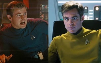 Here’s Why Chris Hemsworth Turned Down Star Trek 4 – The Mary Sue