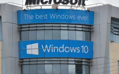 Dell Accidentally ‘Confirms’ New Windows 10 Ultra Edition – Forbes