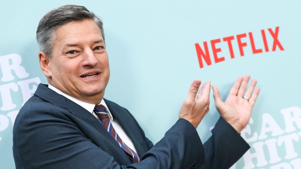Netflix Would “Rethink Entire Investment In Georgia” If Abortion Law Holds – Deadline