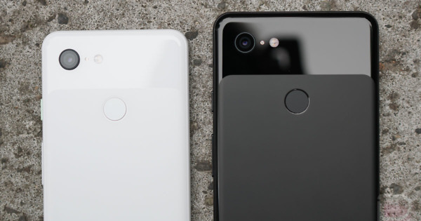 DEAL: Pixel 3 and 3 XL Down $200 on Google Store, Starting at $599 – Droid Life