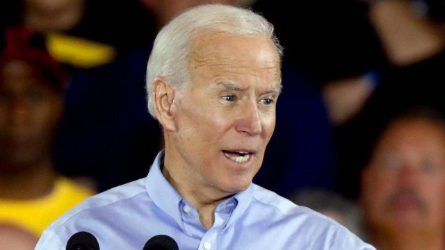 Biden campaign responds to President Trump’s criticism, faces questions about ‘enthusiasm gap’ in 2020 race