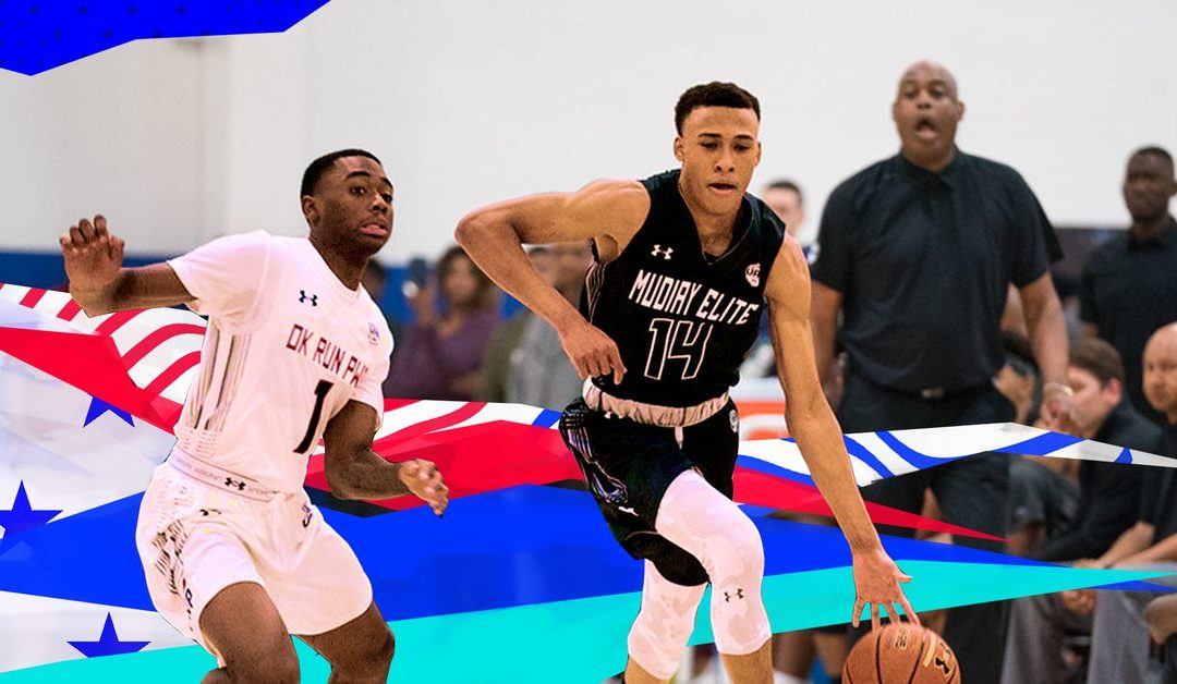 R.J. Hampton skipping college basketball for the pros in New Zealand is the right move – SB Nation