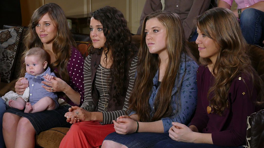 Jessa Duggar Didn’t Have Baby No. 3 In a Hospital. Why Do the Duggars Have Home Births? – The Cheat Sheet