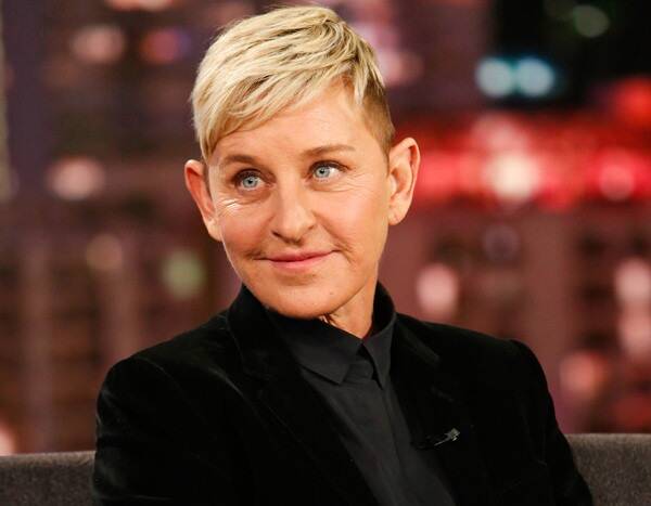 3 Major Revelations From Ellen’s Sit Down With David Letterman – E! NEWS