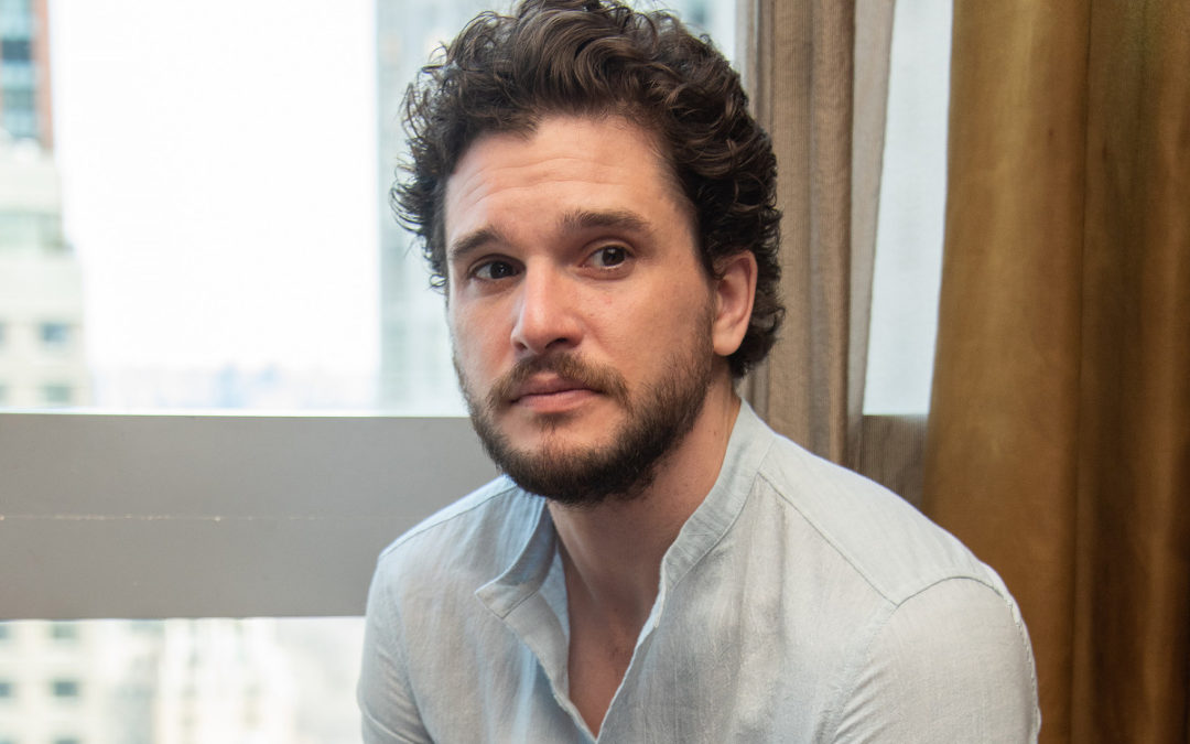 Kit Harington checked into luxury rehab for stress and alcohol – Page Six