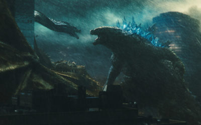 ‘Godzilla: King of the Monsters’ Film Review: Hollywood Finally Gets Kaiju Right – TheWrap