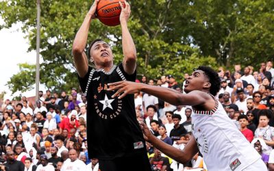 R.J. Hampton’s Decision to Turn Pro Embodies the Modern Challenge Facing College Basketball – Sports Illustrated