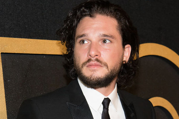 Kit Harington Has Checked Into A Wellness Retreat In The Wake Of The “Game Of Thrones” Finale – BuzzFeed News