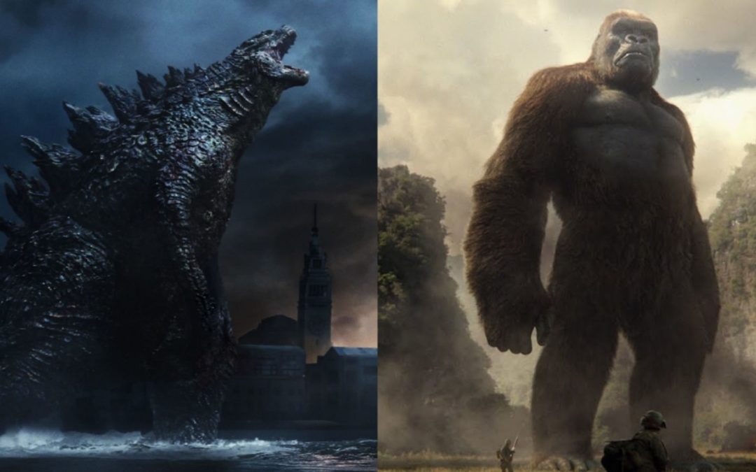 Godzilla vs. Kong’s Writer Explains How Big G Isn’t Going to Just Walk Away With This Thing – Gizmodo