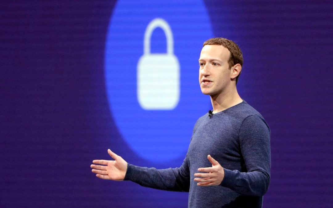 Canadian lawmakers, irritated by Zuckerberg’s snub, issue summons – The Washington Post