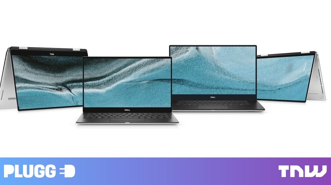 Dell and Alienware unveil a cornucopia of updates at Computex 2019 – The Next Web