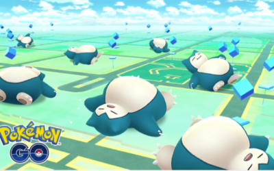 Pokémon GO will soon use sleep data to “reward good sleep habits” – TechCrunch