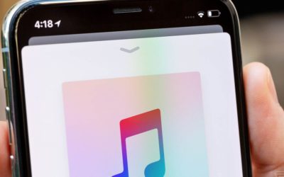 Lawsuit claims Apple violated privacy laws by revealing iTunes listening data – The Verge
