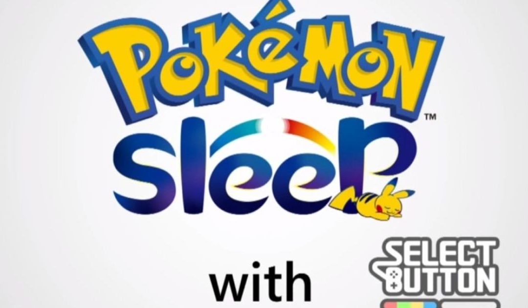 ‘Pokémon Go’ gamified walking, so now ‘Pokémon Sleep’ scores your naps – Engadget