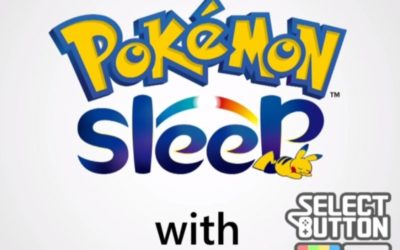 ‘Pokémon Go’ gamified walking, so now ‘Pokémon Sleep’ scores your naps – Engadget