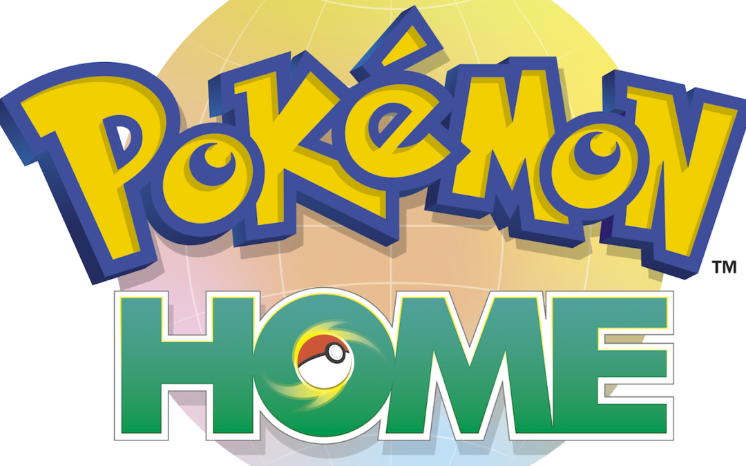 Pokemon Home Announced for Nintendo Switch and Smartphones – IGN