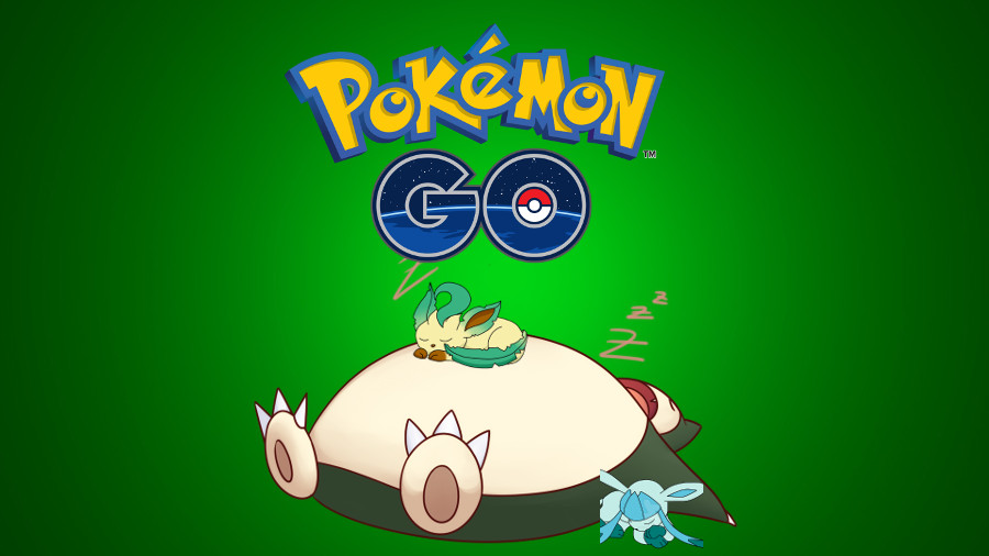 Pokemon Go Snorlax is Now Sleeping – Future Game Releases