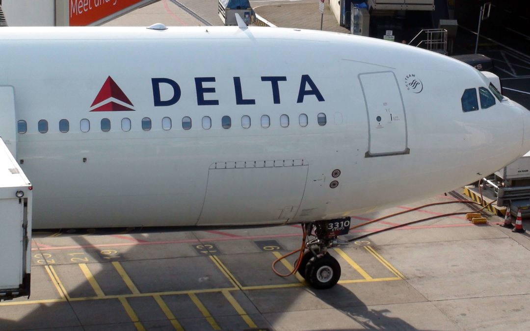 Delta passenger suing over alleged attack by emotional-support dog: report