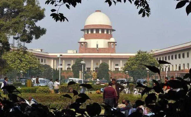 Supreme Court Agrees To Examine Law To Arrest Individuals For GST Evasion