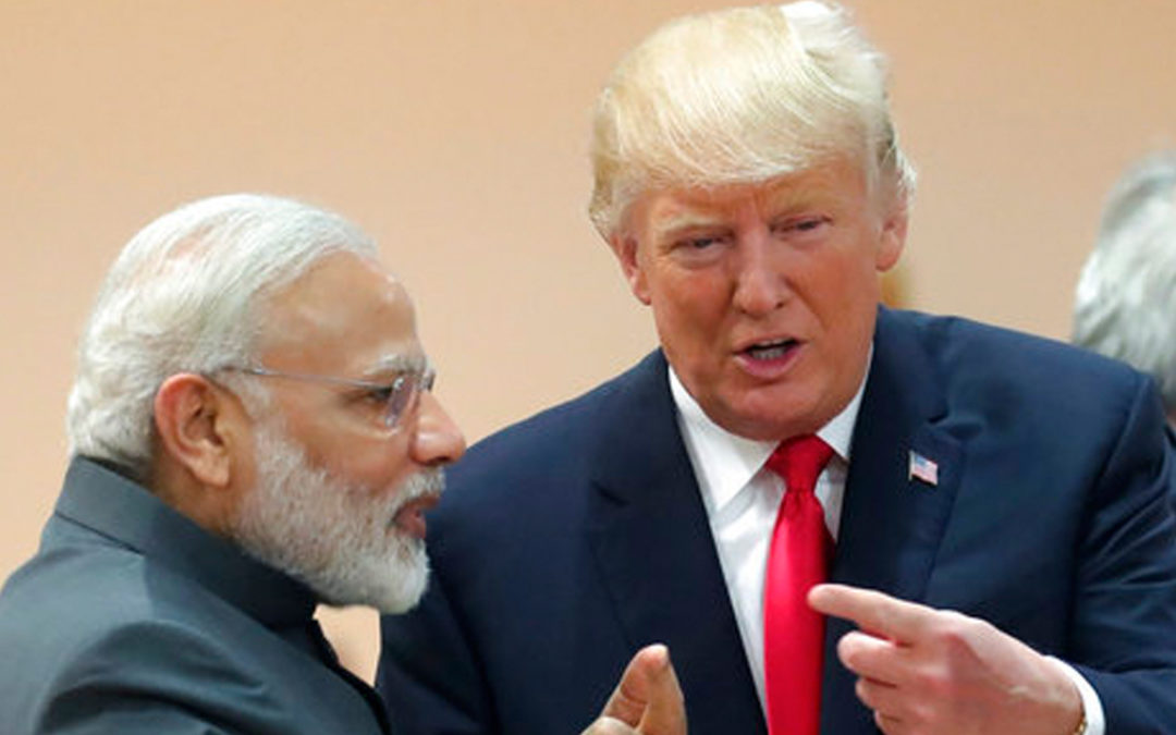 Narendra Modi to make first official visit to Maldives after taking oath; meetings with Donald Trump, Xi Jinping likely in June, October – Firstpost